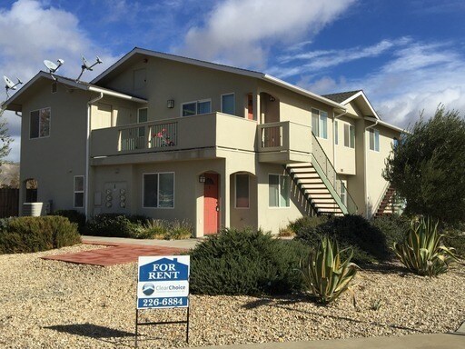 Primary Photo - The Classiest Apartment Complex in San Miguel