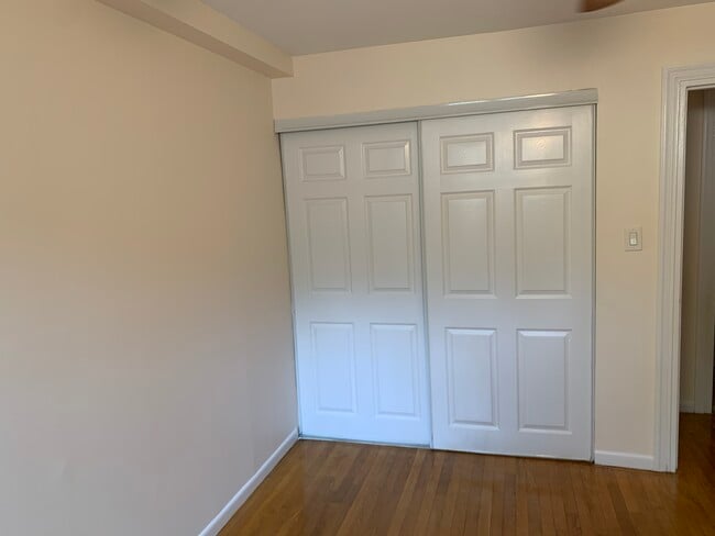 Main Bedroom Closet - 1824 21st Rd