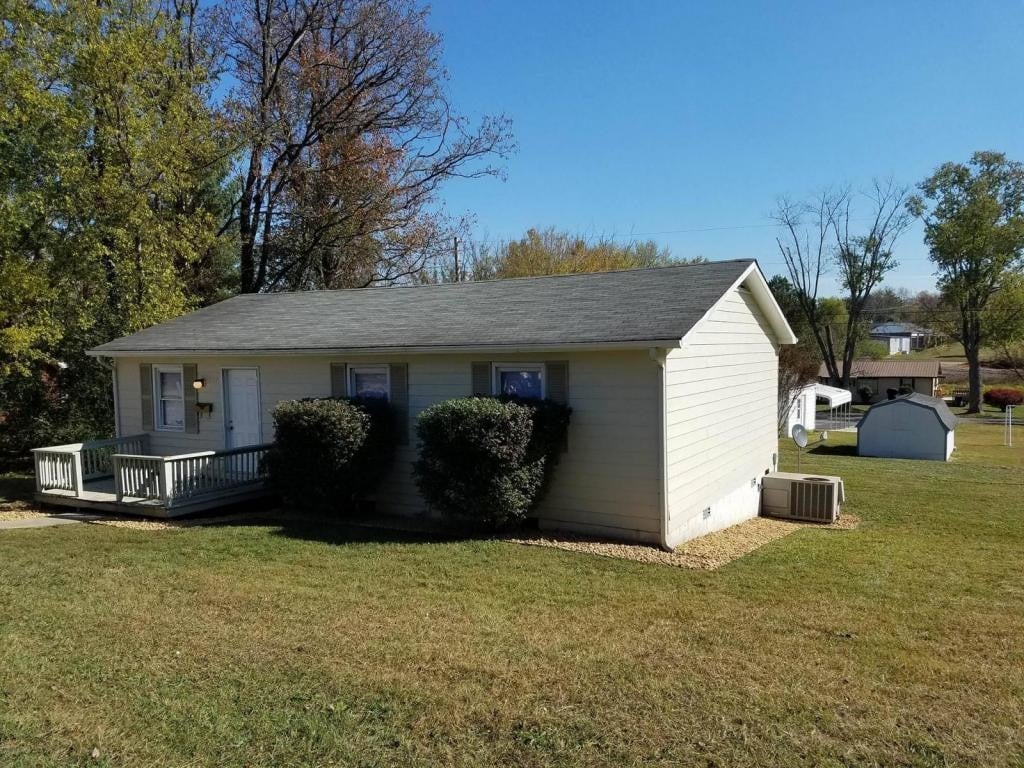 Primary Photo - 130 Wilhite Ave