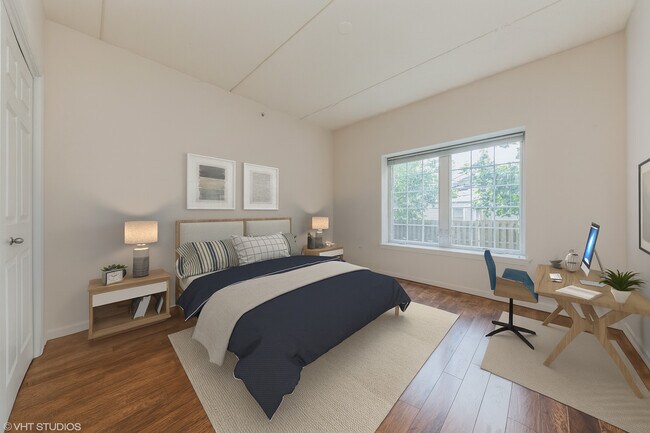 Foto del edificio - 3501 Wellington Ct