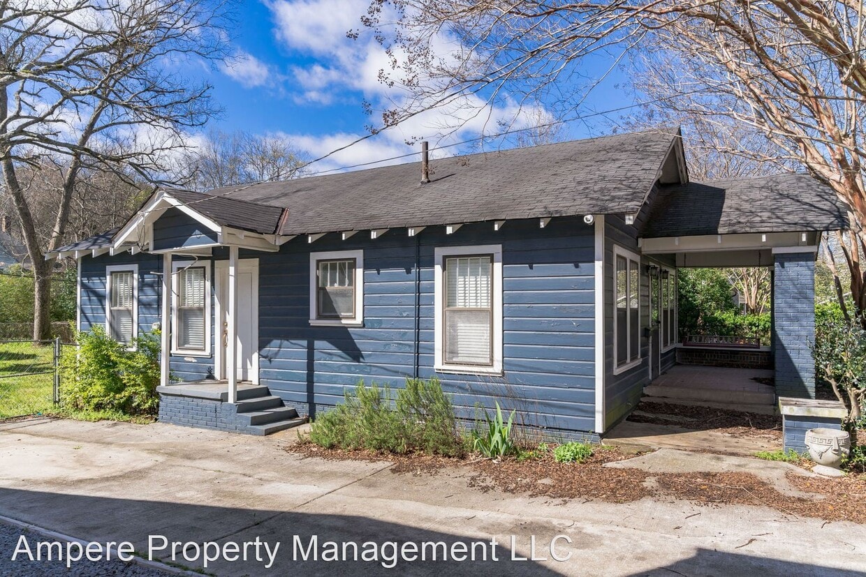 Primary Photo - 2 br, 1 bath House - 5021 8th Ct S