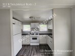 Foto principal - 913 N Taylorville Blvd