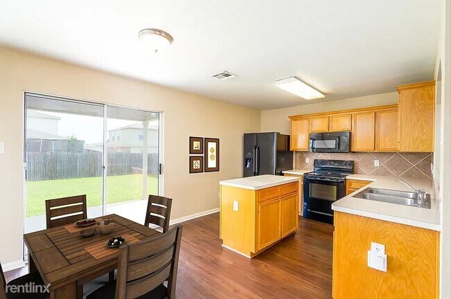 Foto del edificio - 3 br, 2.5 bath House - 3603 Starfish Drive