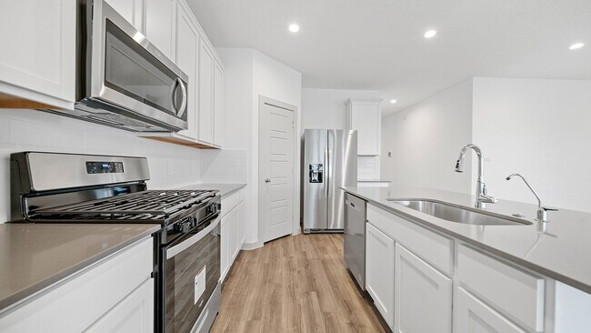 Building Photo - 407 Cocosa Ct