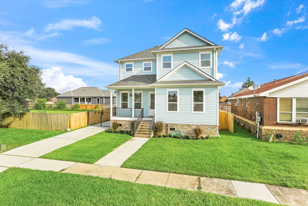 Foto principal - 8337 Prince Dr