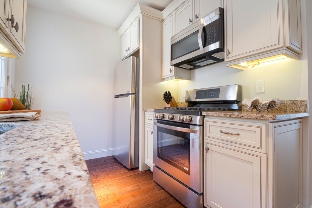 Foto principal - 1703 Pine Street