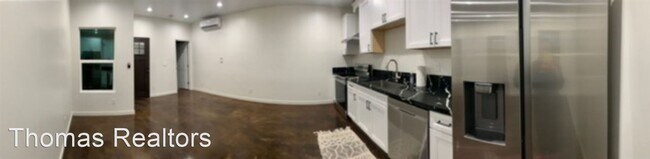 Foto del edificio - Studio, 1 bath House - 2577 C Street