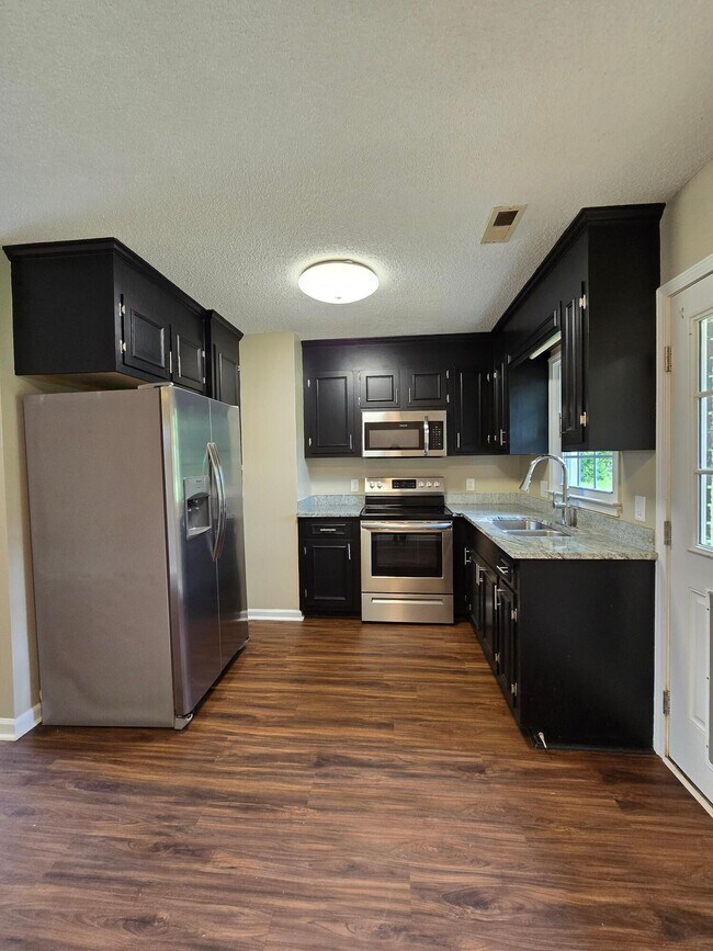 Foto del edificio - 110 Frost Wood Ct