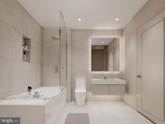 Foto del edificio - 2121 Ward Pl NW