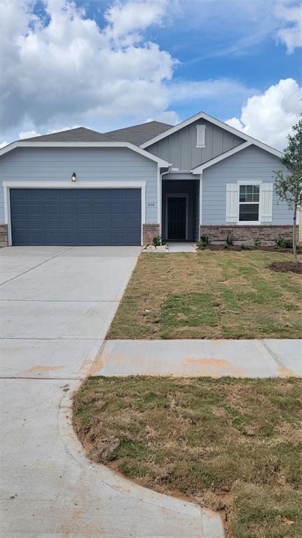 Building Photo - 1004 Wild Enclave Ln