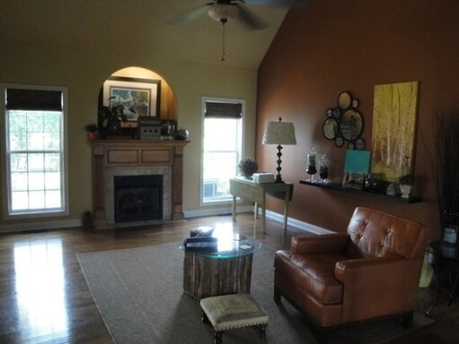 Foto del edificio - 1732 Grider Pond Rd