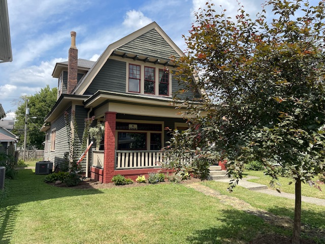 Primary Photo - 1106 Keystone Ave