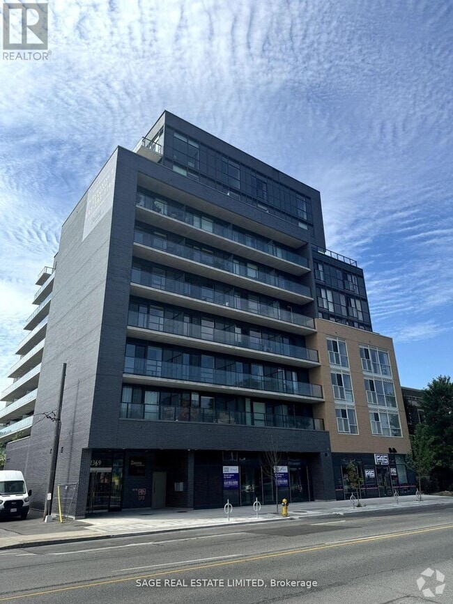 Building Photo - 2369-2369 Danforth Ave