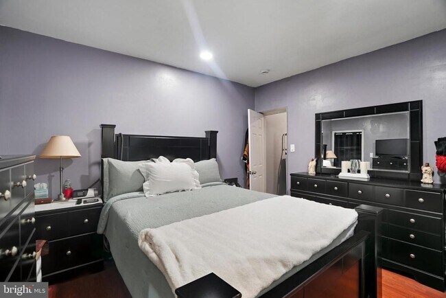 Foto del edificio - 1705 Harrison St