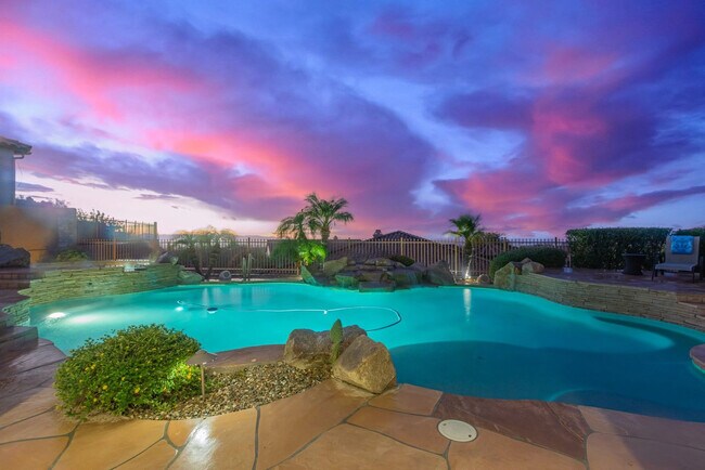 Foto del edificio - 3644 N Sagewood Cir
