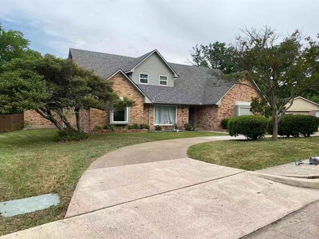 Building Photo - 2800 Rockbrook Dr