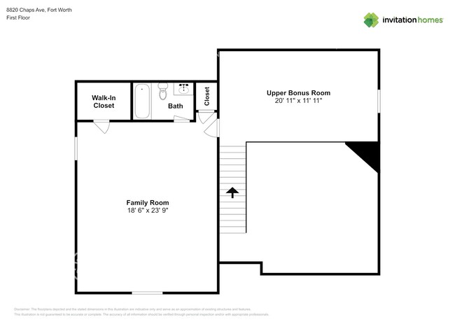 Foto del edificio - 8820 Chaps Ave