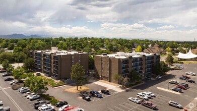 Building Photo - Beacon House