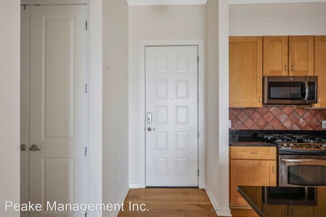 Foto del edificio - 1 br, 1 bath House - 2200 N. Westmoreland ...
