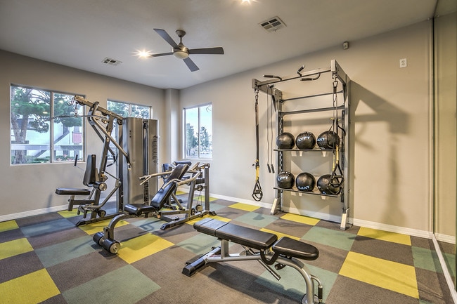 Foto del edificio - Capri North & South