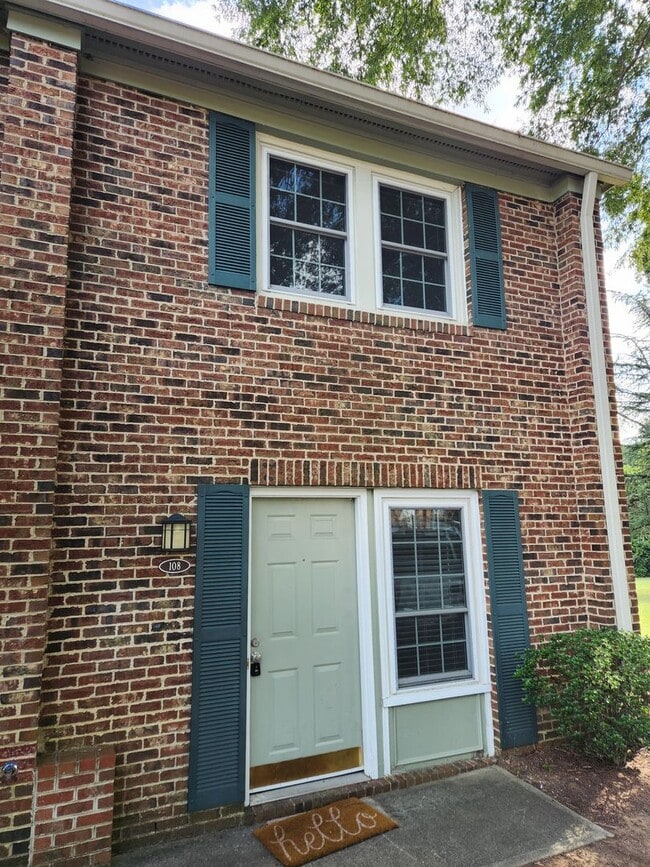 Photo - Canterbury Townhomes