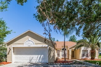 Building Photo - 1451 Stoneywood Way
