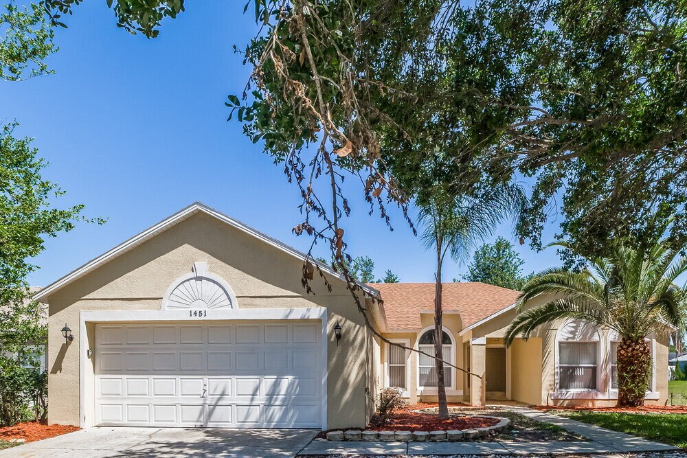 Foto principal - 1451 Stoneywood Way