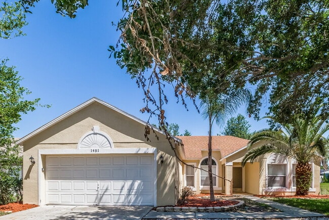 Building Photo - 1451 Stoneywood Way