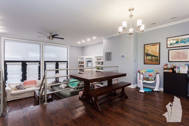 Foto del edificio - 530 N Wood St