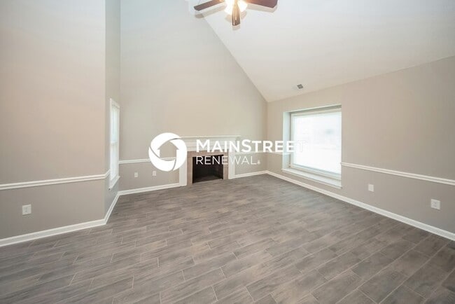 Building Photo - 3 Bedroom Pet-Friendly Home in Memphis, TN...