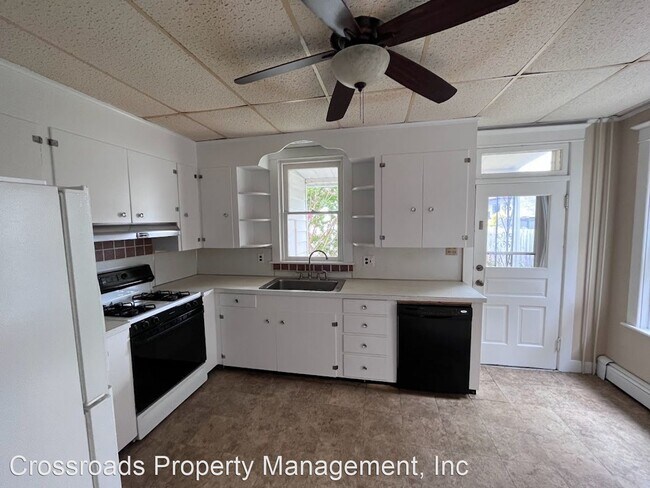 Building Photo - 2 br, 1 bath House - 1432 Monroe Street