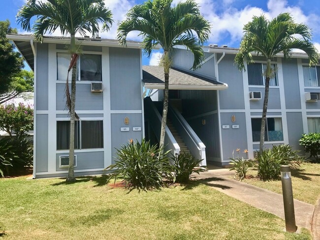 Foto del edificio - Kumelewai Gardens 1 Bedroom, 1 Bath, 1 Par...
