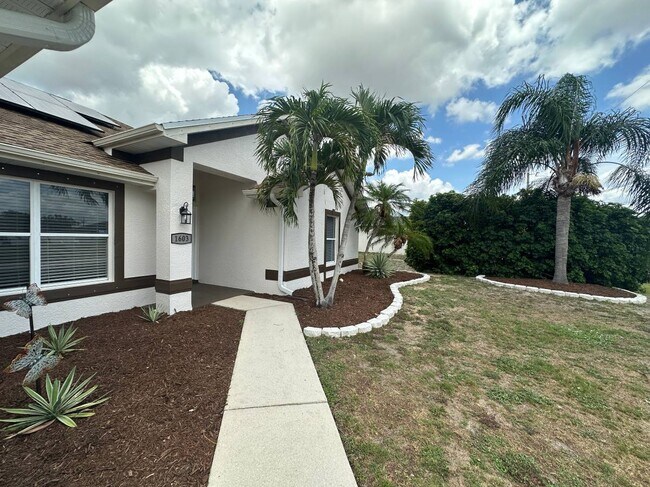 Foto del edificio - 1603 NE 34th Ln