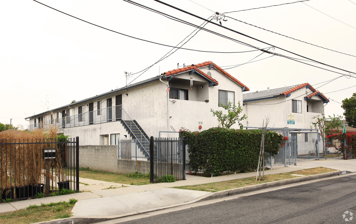 Foto principal - Roselle Courtyard