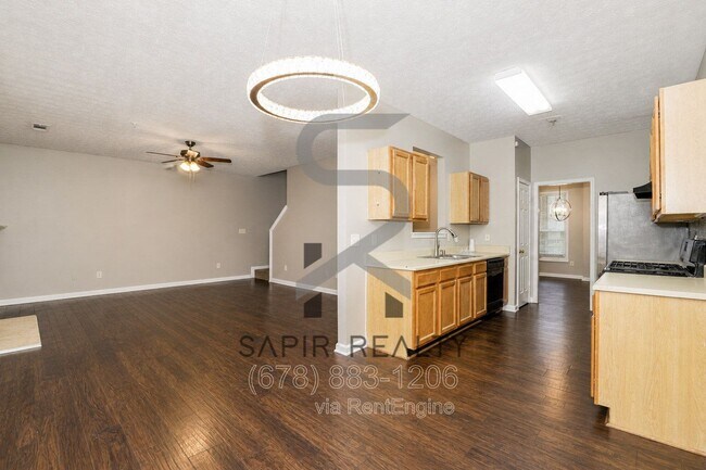 Foto del edificio - 2552 Avery Park Cir