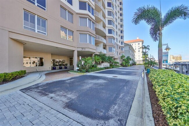 Foto del edificio - 371 Channelside Walk Way