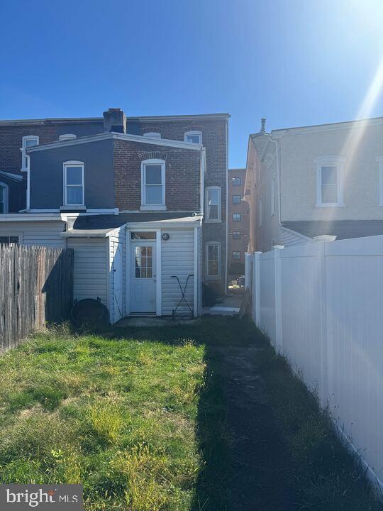 Foto del edificio - 405 Walnut St