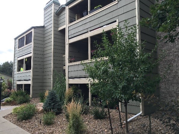 Foto del edificio - 4660 White Rock Cir