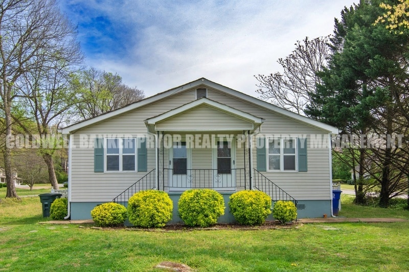 Photo - 1236 North Concord Road - 1
