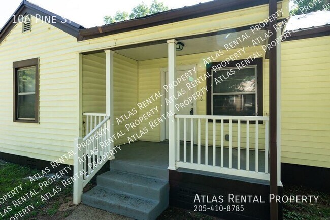 Foto del edificio - 106 Pine St