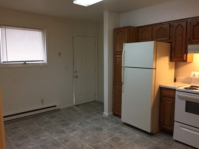 Foto del edificio - 2416 Sherman Ave