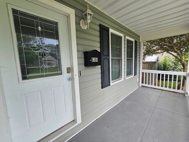 Foto del edificio - Sewells Garden