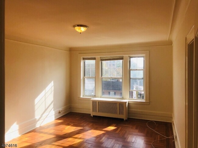 Foto del edificio - 22 St Lukes Pl