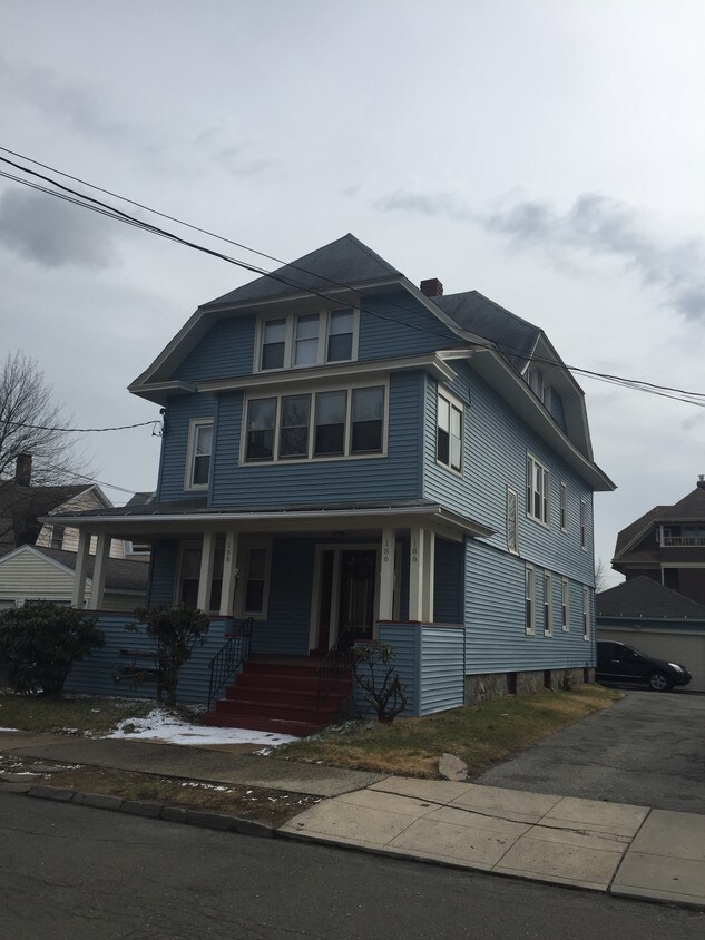 Foto principal - 186-188 Livingston Pl