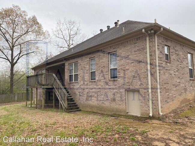 Building Photo - 4 br, 3 bath House - 2800 Amber Cv