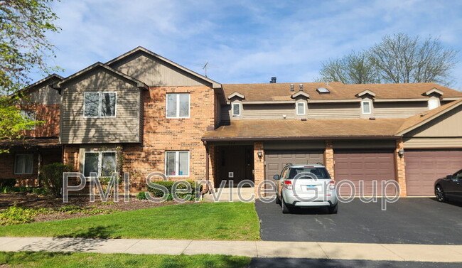 Foto del edificio - 985 West Ct