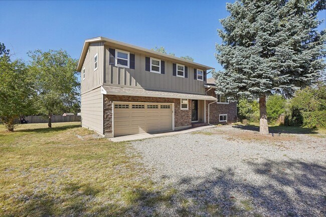 Photo - MARKET AT CHAPEL HILLS 4BD ON .6 ACRE LOT House