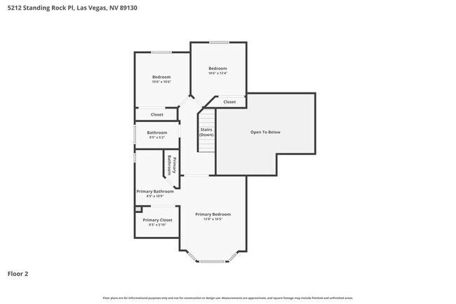 Foto del edificio - 5212 Standing Rock Pl