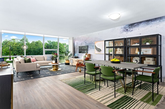 Highland House Tower by Albion - 5700 Bunkerhill St Pittsburgh, PA - Apartments for Rent in ...