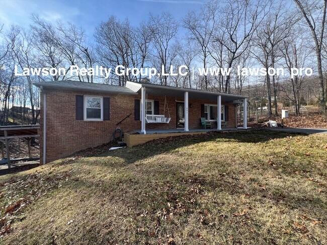 Foto del edificio - Peaceful Retreat- Homesteaders Dream-Botetourt County